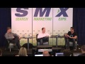 SMX Advanced 2014 Keynote: Cortana & The Predictive Search Future