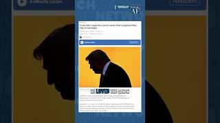 Trump Digs Himself Deeper As Cover Up Explodes