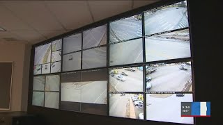 Video: East Hartford PD use new tech to combat crime