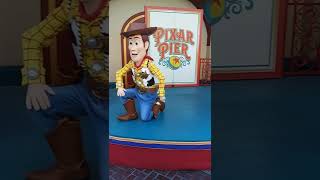 Hey Howdy Hey, Woody and Jessie!