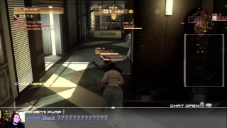 [MGO2R] A NA Mix.