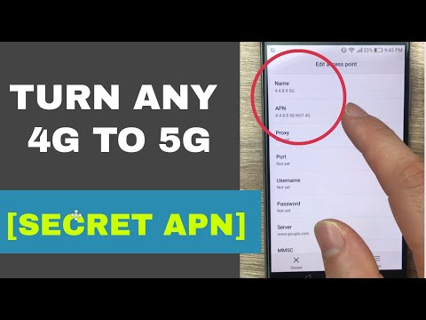 5G Speed: How to Understand the Numbers