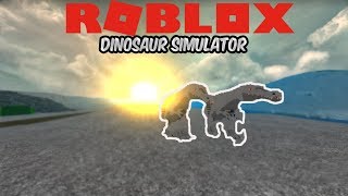 Roblox Dinosaur Simulator Finally Some Progress Dolphin
