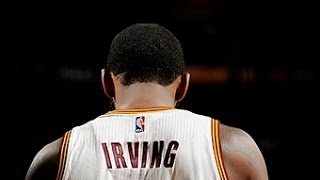 Kyrie Irving's Top 10 Plays of 2014