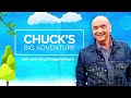 chuck s big adventure in kentucky rail explorers