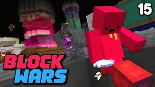 Block Wars 15 Update Video