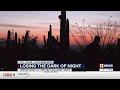 International Dark-Sky Association educates the community about the dark skies