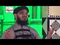 QADRI SUNNI TAN TAN TANATAN - MUHAMMAD ZEESHAN QADRI - OFFICIAL HD VIDEO - HI-TECH ISLAMIC