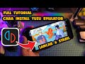 Terbaru Cara Pasang YUZU EMULATOR Dan Settingan Stabil Rekomendasi SOC Snapdragon! Full Tutorial