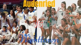 Nationally Ranked Westtown Girls takes on South Philly Power Lady Rockets of Audenried HS