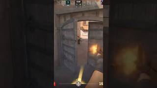 CS2 Premier: Amazing 3 kills on Dust 2 #cs2 #csgo #counterstrike2