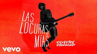 Silvestre Dangond - Dale de su Medicina (Audio)