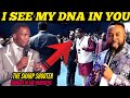 Prophetic Moment🔥I SEE MY DNA IN YOU🔥// THE SHARP SHOOTER // PROPHET UEBERT ANGEL | AMB. EDD BRANSON