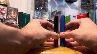 AiroPro unbox + review on MAC and Sumatran Sunrise strains | AiroSport vs Airo Pro comparison