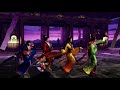 samurai shodown ukyo tachibana trailer