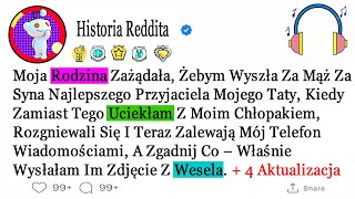 Moja Rodzina Zażądała, Żebym Wyszła Za Mąż Za Syna Najlepszego Przyjaciela Mojego ...#HistorieZdrady