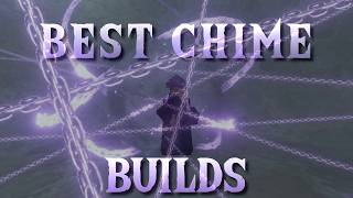 Best Chime Builds Deepwoken