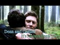 Dean and Castiel - It's Always Been You  [Angeldove]