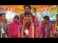 bhanumati seth lurupali ledies rangin party jabardast song at bhatra programe