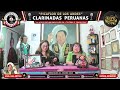 clarinadas peruanas con