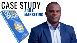 Agile Marketing Case Study