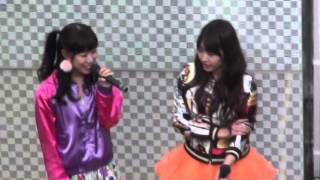 2015.11.22 notall（ノタル） JUST NOW★リリイベ　1部＠さいたま新都心　1/2