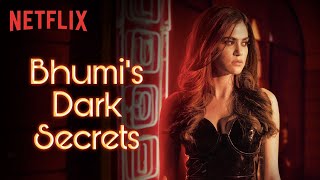 Bhumi Character Promo | She Season 2 | Aaditi Pohankar | Netflix India