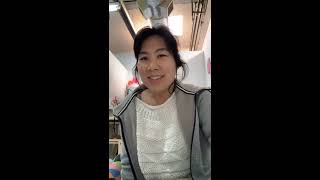 Artist Studio Visit with Jieun June Kim