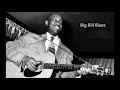 Big Bill Broonzy-Big Bill Blues