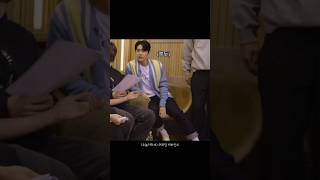 [SF9 재윤] 오늘이라서 레코딩 비하인드 JAEYOON CUT - 노래도 잘하는 본업천재강쥐재유니