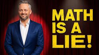 Stand Up Comedy: Nate Bargatze EXPOSES Why Common Core Math Makes NO SENSE!