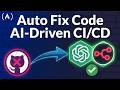Automate Your DevOps – A Step-by-Step Self-Healing Pipeline Tutorial