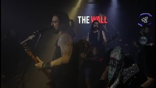 Furtherial - Devastating Vengeance Unfold (Live at The Wall Saloon 31.07.2021)