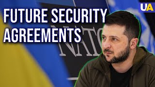 We Prepare Seven New Security Documents for Ukraine: Weapons, Finance, Politics – Zelenskyy