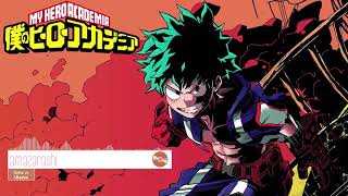 Boku no Hero Academia Season 2 Opening 2 Fullamazarashi   Sora ni Utaeba