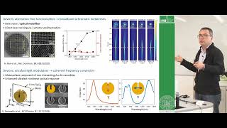 Metasurfaces: a nanophotonic platform for full control of light in space and time