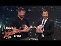 Terrifying & Adorable Animals with Dave Salmoni Terrifying & Adorable Animals with Dave Salmoni