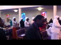 Ndicherechedzei Baba. AFC Mugodhi UK