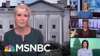 Know Your Value Year In Review | Morning Joe | MSNBC