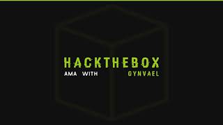 HackTheBox's official Discord: AMA with Gynvael Coldwind!