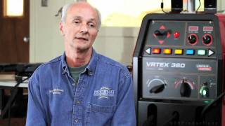 HCC's Industrial Welding Technology Program