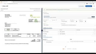 Bill.com Accounts Payable Intro
