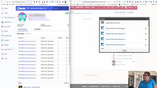 Decipher Eschool And Schoology Course And Section Codes