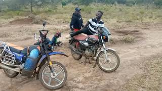 Bodaboda wote si waminifu cheki konogoko estate kilichotokea ..watch out part 2