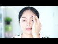 only 2 mins how to fix uneven eyelids lift droopy u0026 hooded eyelids naturally with exercises.