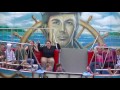 skipper schell offride video großkirmes ibbenbüren 2016