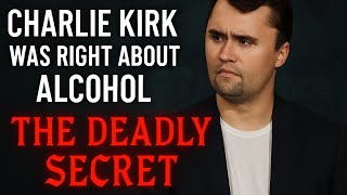 Charlie Kirk Changed Me Forever