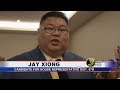 3 HMONG NEWS: JAY XIONG FOR HOUSE 67B KICKOFF EVENT.