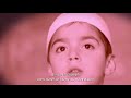 ya shahid ahmed al muqit ياشهيدا احمد المقيط english subtitles l amazing nasheed