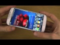 Samsung Galaxy S4 Official Android 4.4.2 KitKat - Preview